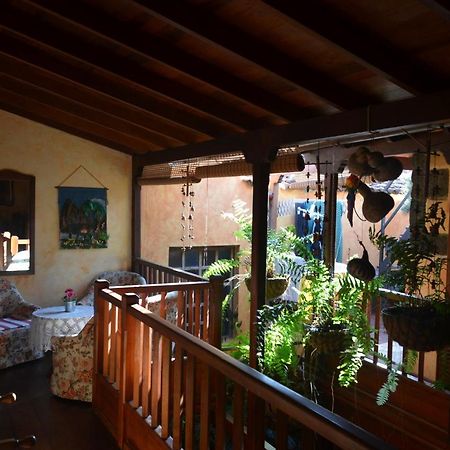 Casa Bayoll A House With History Villa San Sebastian De La Gomera Exterior photo