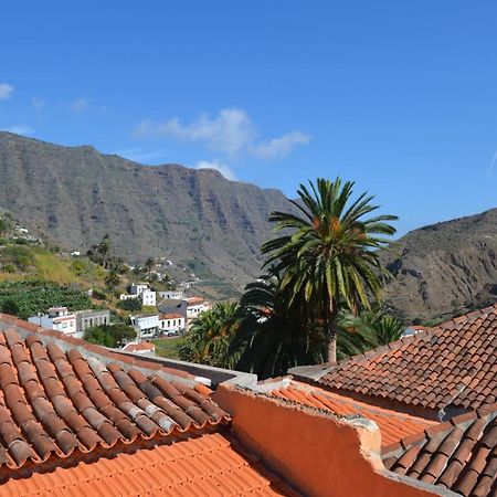 Casa Bayoll A House With History Villa San Sebastian De La Gomera Exterior photo