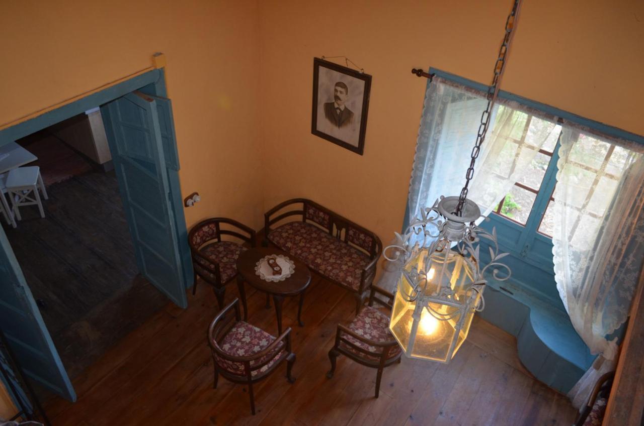Casa Bayoll A House With History Villa San Sebastian De La Gomera Exterior photo