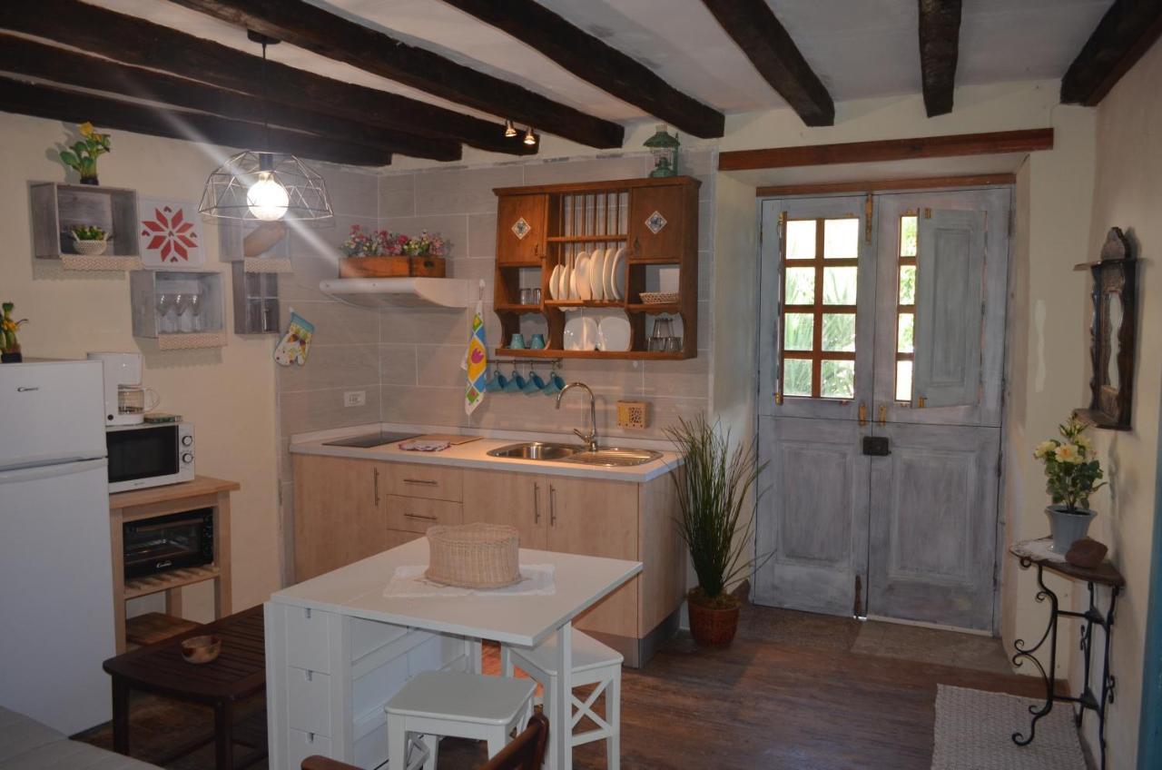 Casa Bayoll A House With History Villa San Sebastian De La Gomera Exterior photo
