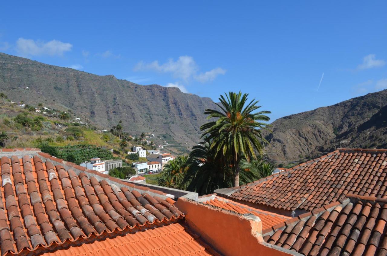 Casa Bayoll A House With History Villa San Sebastian De La Gomera Exterior photo