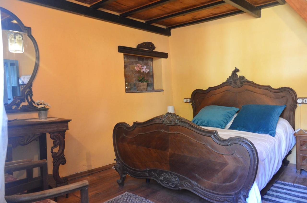 Casa Bayoll A House With History Villa San Sebastian De La Gomera Exterior photo