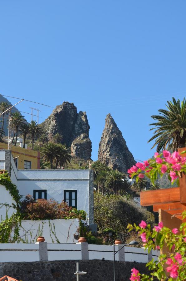 Casa Bayoll A House With History Villa San Sebastian De La Gomera Exterior photo